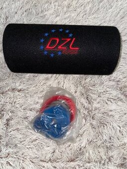 Subwoofer do auta