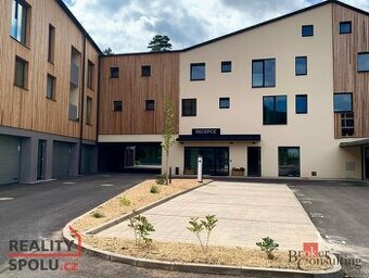 Prodej, byty/1+kk, 27 m2, Horská 179, Hořejší Vrchlabí, 5430