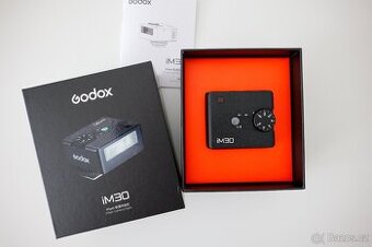 Godox blesk iM30 Mini
