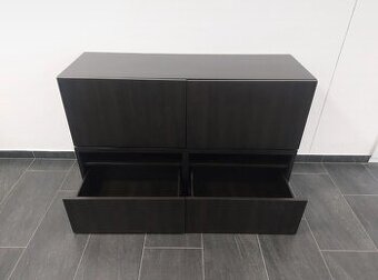 Ikea Besta TV sestava