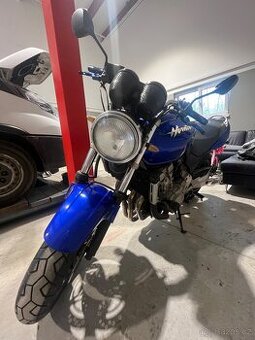 Honda Hornet