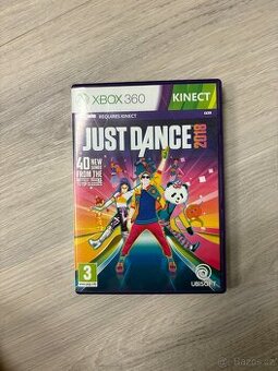 Just Dance 2018