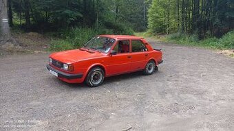 Škoda 105l r.v 87