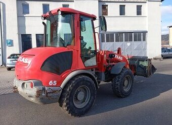 Čelní nakladač Atlas 65