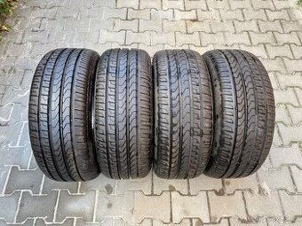 Letní gumy 225/45 R17