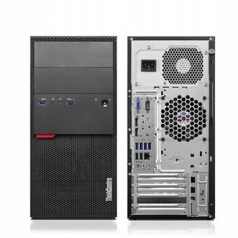 Lenovo ThinkCentre M800 Tower