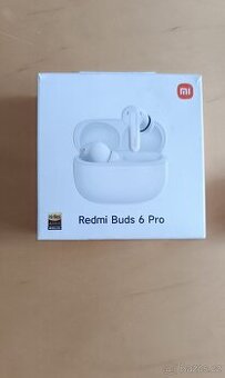 Xiaomi Redmi Buds 6 Pro