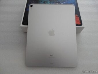 Prodám Apple iPad PRO 12,9" (3. generace) 512GB WiFi