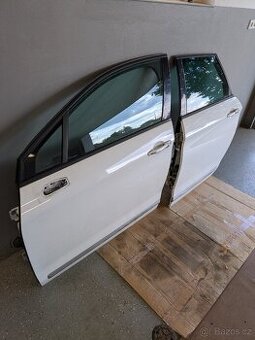 Citroen C5 X7 kombi - ND