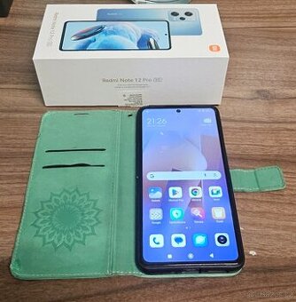 Xiaomi Redmi Note 12 Pro - 1