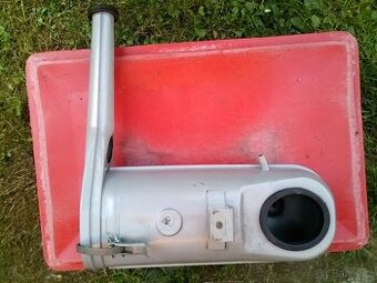 Nepoužitý filtrbox škoda - 1