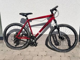 Horské kolo velikost M