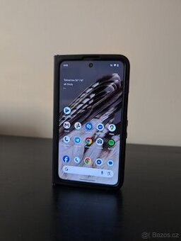 Google Pixel Fold 256gb Obsidian Black