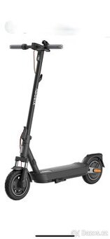 Zánovní Xiaomi scooter 5pro..Jako nová.Zaruka Alza