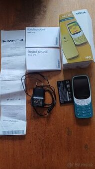 Prodám mobil Nokia 3210