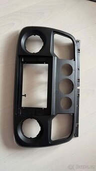 Rádiový panel Renault Master - 1