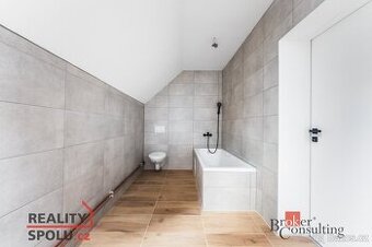 Prodej, byty/4+1, 151 m2, Šenovská 414/72, Slezská Ostrava,
