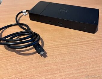 Dokovací stanice Dell WD19 + 130W adaptér