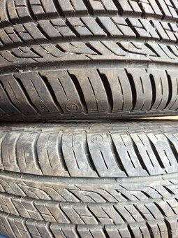 165/70 R13 letní pneu (73)