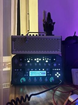 Kemper Power Head 600W - 1