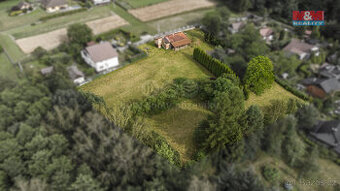 Prodej pozemku k bydlení, 5856 m², Petrovice u Karviné