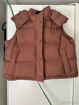 Lululemon vesta