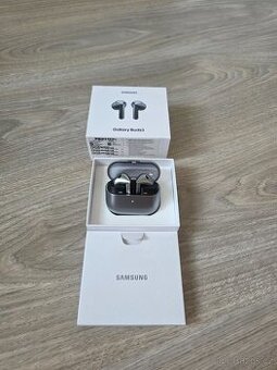 Samsung Galaxy Buds3