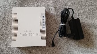 Mikrotik RB962UiGS-5HacT2HnT