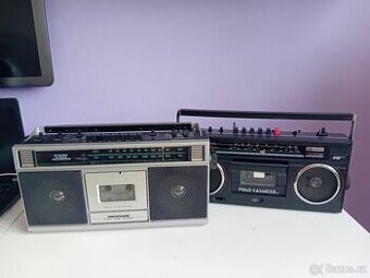 Nokia  univerzum  radiomagnetofony