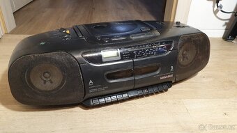 Sony CFD-110L