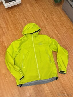 Gore-Tex bunda Arcteryx Beta, vel. XL