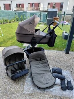 Kočárek Easywalker Harvey 3 včetně příslušenství
