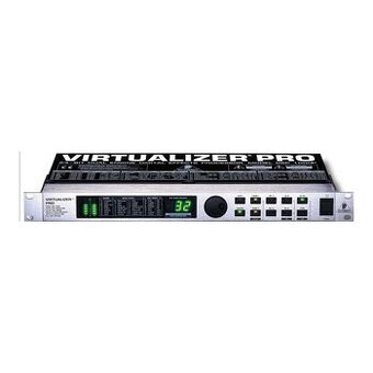 Behringer Virtualizer