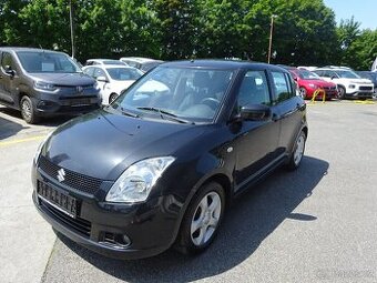 Suzuki Swift 1,3 i