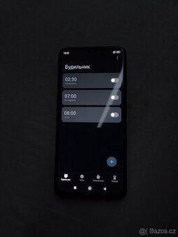 POCO M5 4GB/128GB Black 1 600 Kč