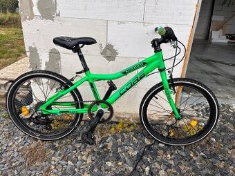 Dětské kolo Corre Nipper 20”