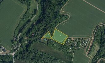 Zemědělská půda, prodej, Suhrovice, Kněžmost, Mladá Boleslav