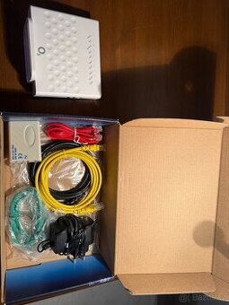 Modem ZTE ZXHN H168N