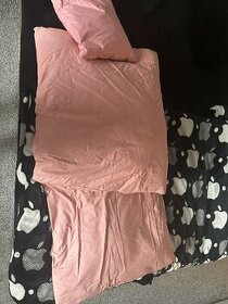 Péřové polštáře