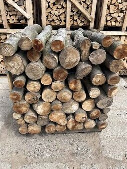 AKCE – PALIVOVÉ TVRDÉ DŘEVO