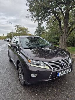 Lexus RX450h