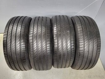 4x 205/55/17 Michelin Letní