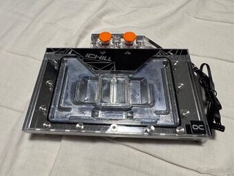 Inno3D GeForce RTX 4090 iCHILL Frostbite 24GB GDDR6X C4090