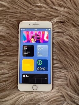 Iphone 8 plus 128 GB