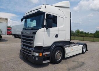 Prodám Tahač Scania R450