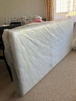 Ortopedická matrace 200x90 cm