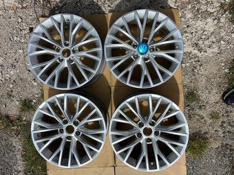 17VW Cardif 7,5x17 ET 40 5x112