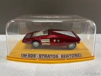 Pilen Lancia Stratos