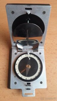 Kompas WWII Marsch Kompass , D.R.P