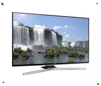 Smart LED TV SAMSUNG UE48J6272SU úhlopříčka 121cm